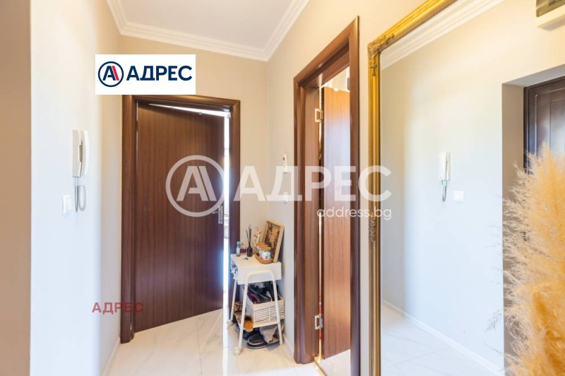 Продава 2-СТАЕН, гр. Варна, Бриз, снимка 15 - Апартаменти - 53033798