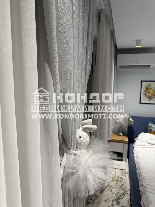 Продава 2-СТАЕН, гр. Пловдив, Кършияка, снимка 6 - Апартаменти - 53070169