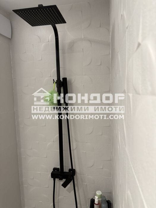 Продава 2-СТАЕН, гр. Пловдив, Кършияка, снимка 8 - Апартаменти - 53070169