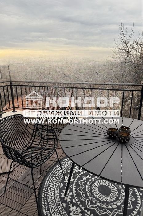 Продава 2-СТАЕН, гр. Пловдив, Кършияка, снимка 11 - Апартаменти - 53070169