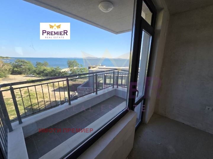 Продава 2-СТАЕН, гр. Поморие, област Бургас, снимка 2 - Апартаменти - 53120230