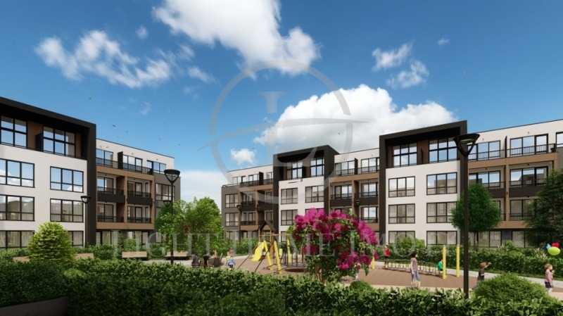 Продава 2-СТАЕН, гр. Пловдив, Остромила, снимка 2 - Апартаменти - 53448809