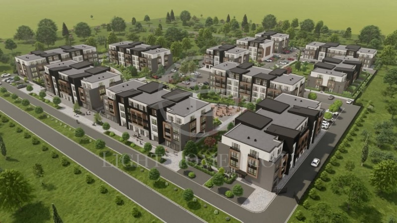 Продава 2-СТАЕН, гр. Пловдив, Остромила, снимка 6 - Апартаменти - 53448809