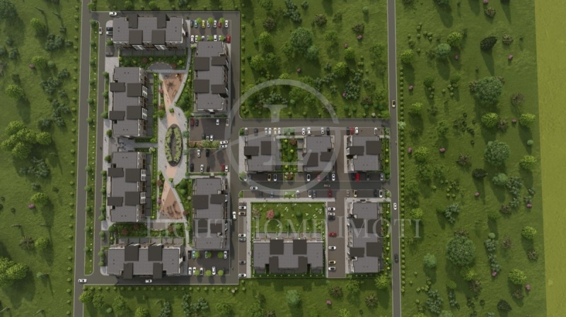 Продава 2-СТАЕН, гр. Пловдив, Остромила, снимка 5 - Апартаменти - 53448809