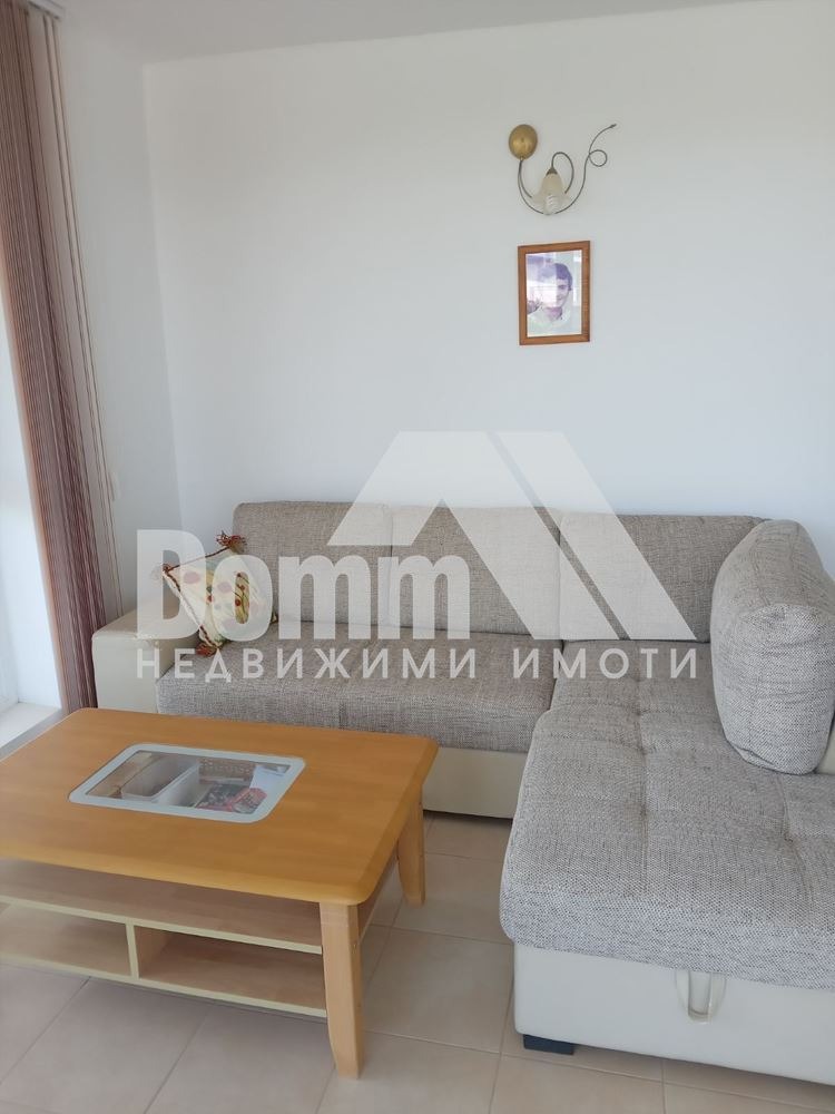 Продава 2-СТАЕН, с. Кранево, област Добрич, снимка 5 - Апартаменти - 55445152