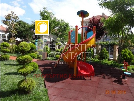 Продава 2-СТАЕН, с. Равда, област Бургас, снимка 14 - Апартаменти - 56422898