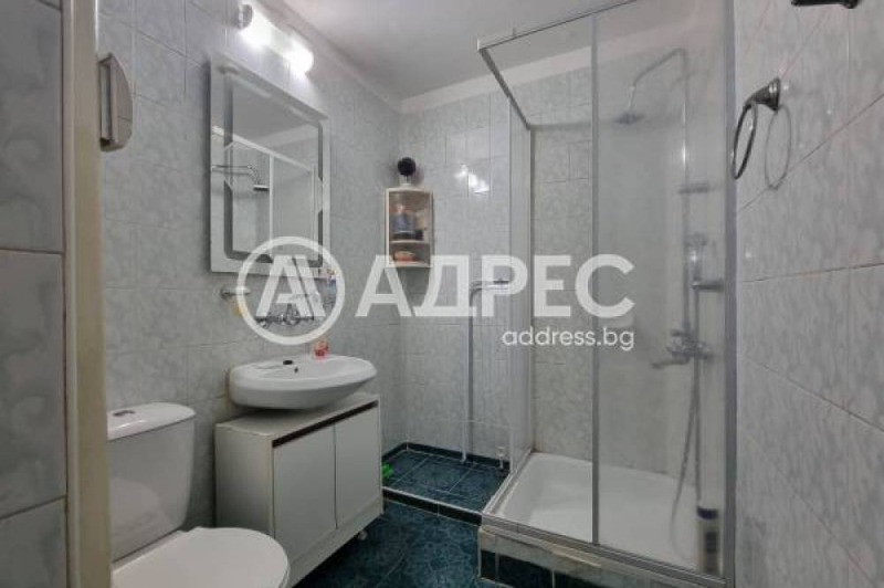 Продава  3-стаен град София , Обеля 2 , 86 кв.м | 77046033 - изображение [15]