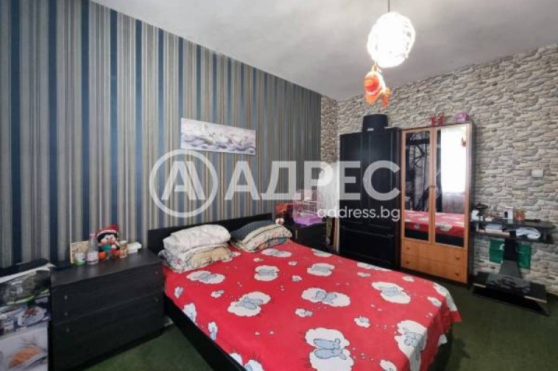 Продава  3-стаен град София , Обеля 2 , 86 кв.м | 77046033 - изображение [5]