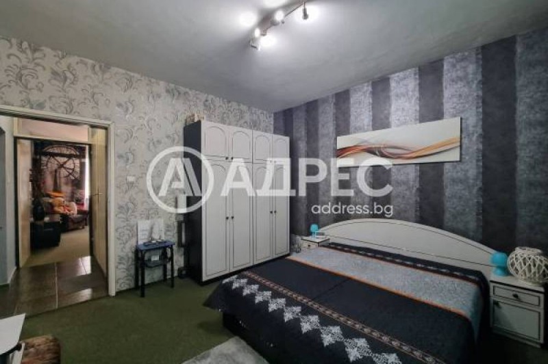 Продава 3-СТАЕН, гр. София, Обеля 2, снимка 8 - Aпартаменти - 48958021