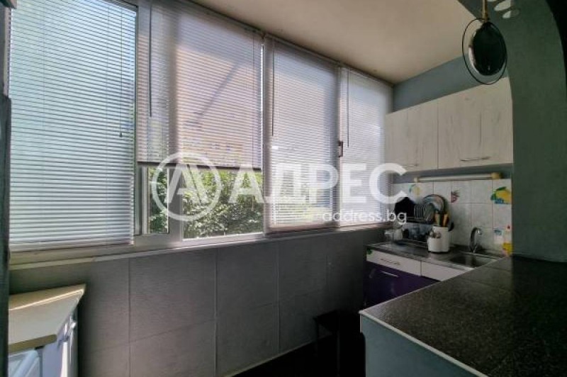 Продава  3-стаен град София , Обеля 2 , 86 кв.м | 77046033 - изображение [11]