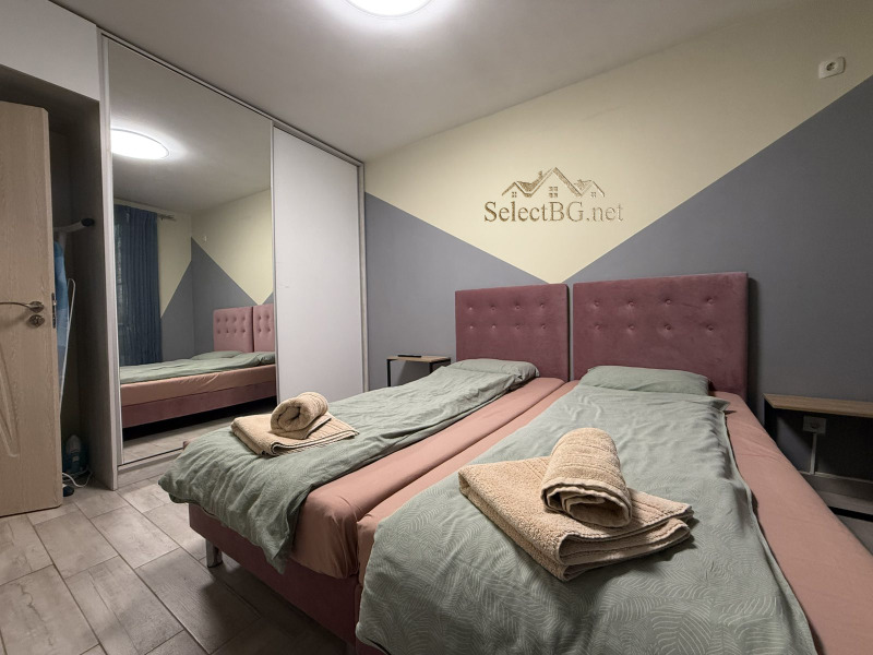 Til salg  2 soveværelser Veliko Tarnovo , Varusha , 97 kvm | 23429384 - billede [13]