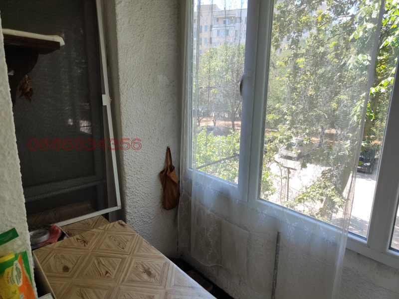 In vendita  2 camere da letto Plovdiv , Hristo Smirnenski , 84 mq | 12901396 - Immagine [6]