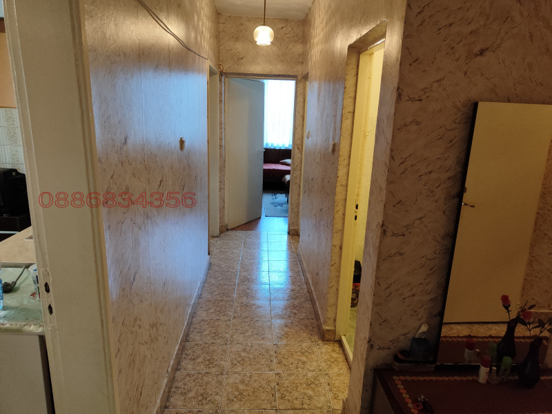 In vendita  2 camere da letto Plovdiv , Hristo Smirnenski , 84 mq | 12901396 - Immagine [8]