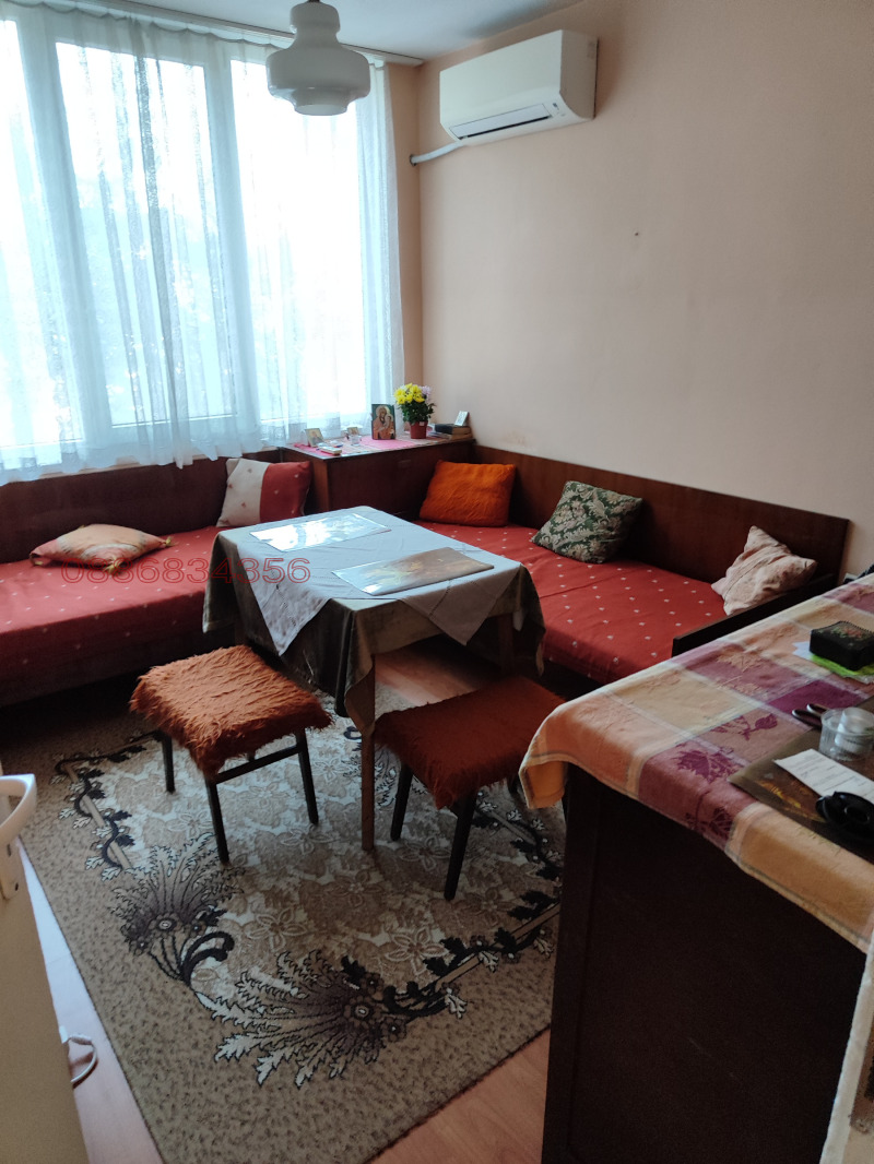 In vendita  2 camere da letto Plovdiv , Hristo Smirnenski , 84 mq | 12901396 - Immagine [11]