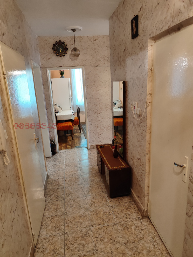 In vendita  2 camere da letto Plovdiv , Hristo Smirnenski , 84 mq | 12901396 - Immagine [7]