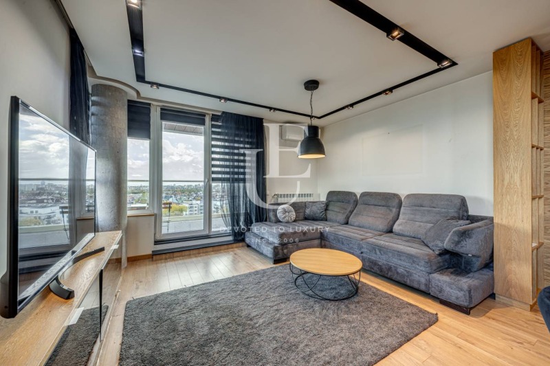 Продава 3-СТАЕН, гр. София, Овча купел, снимка 14 - Апартаменти - 52222714