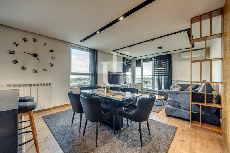 Продава 3-СТАЕН, гр. София, Овча купел, снимка 15 - Апартаменти - 52222714