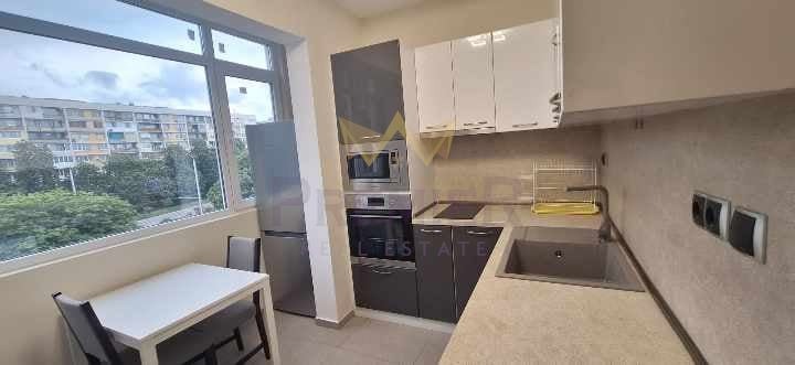 Продава 3-СТАЕН, гр. Варна, Чайка, снимка 4 - Апартаменти - 52739913