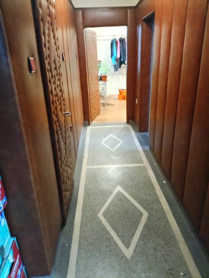 Продава 3-СТАЕН, гр. Разград, Възраждане, снимка 7 - Апартаменти - 53435711