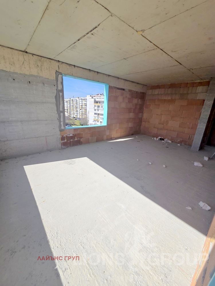 Продава 3-СТАЕН, гр. Варна, Кайсиева градина, снимка 7 - Апартаменти - 54736014
