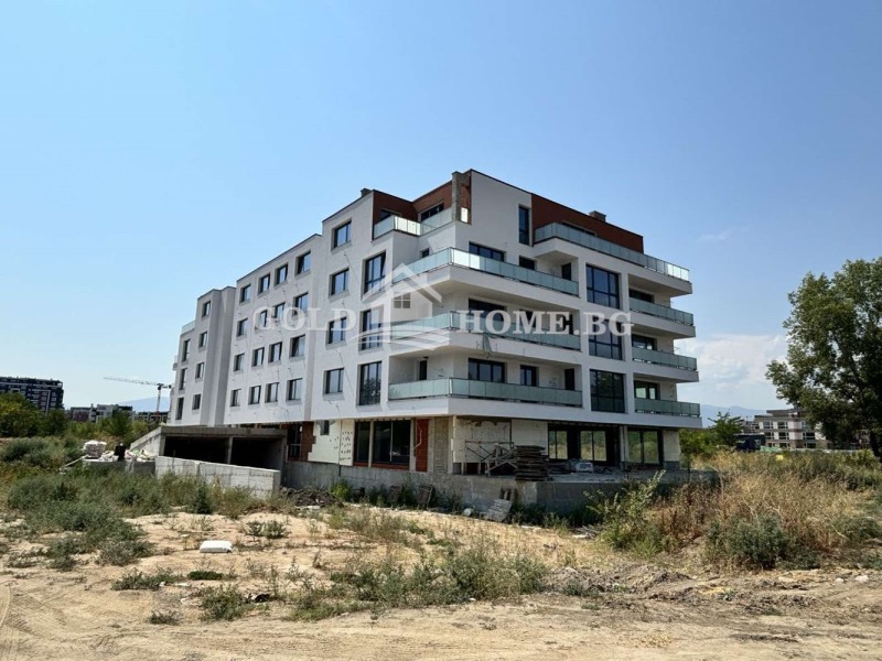 Na prodej  3 ložnice Plovdiv , Christo Smirnenski , 137 m2 | 55065571 - obraz [12]