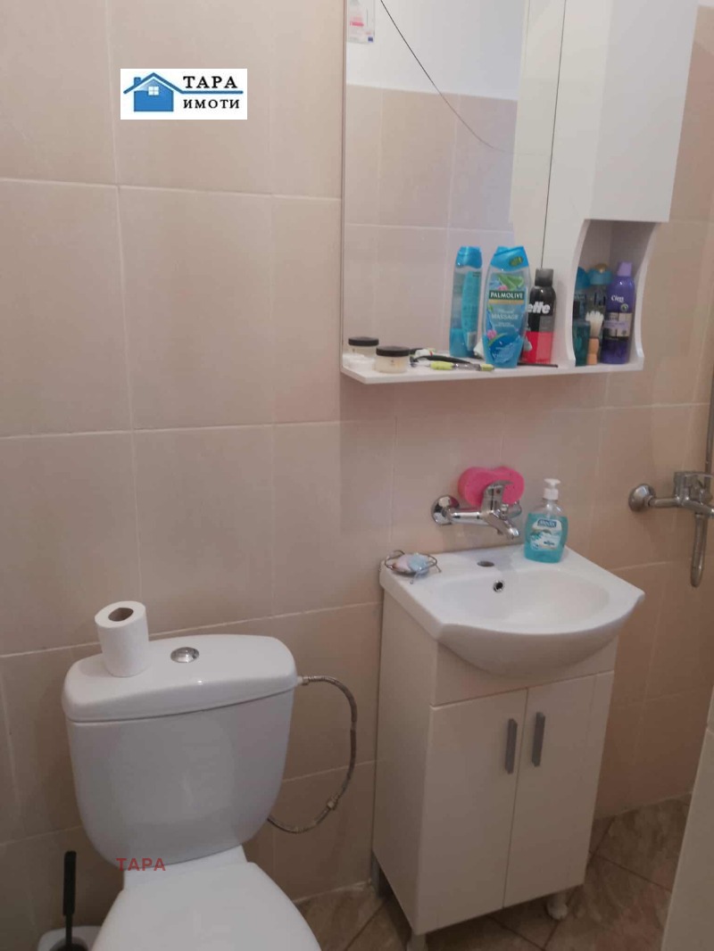 Продава ЕТАЖ ОТ КЪЩА, гр. Монтана, Идеален център, снимка 14 - Етаж от къща - 52638345