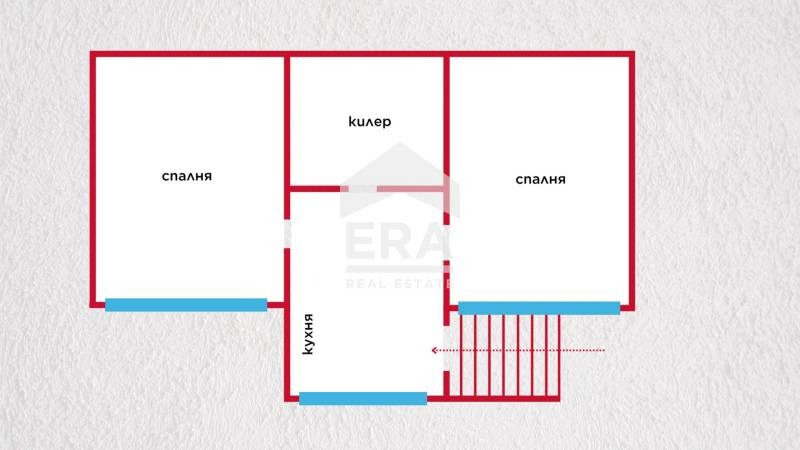 Продава КЪЩА, с. Козма презвитер, област Търговище, снимка 6 - Къщи - 46353304