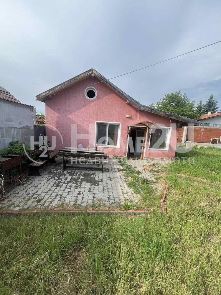 Продава КЪЩА, гр. Костинброд, област София област, снимка 1 - Къщи - 49343073