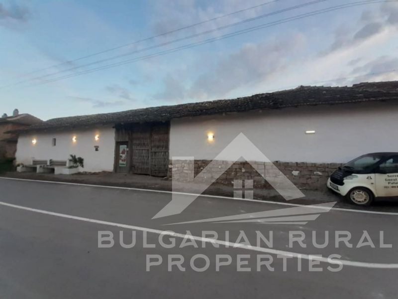 Na sprzedaż  Dom region Targowiszte , Palamarca , 200 mkw | 58780480