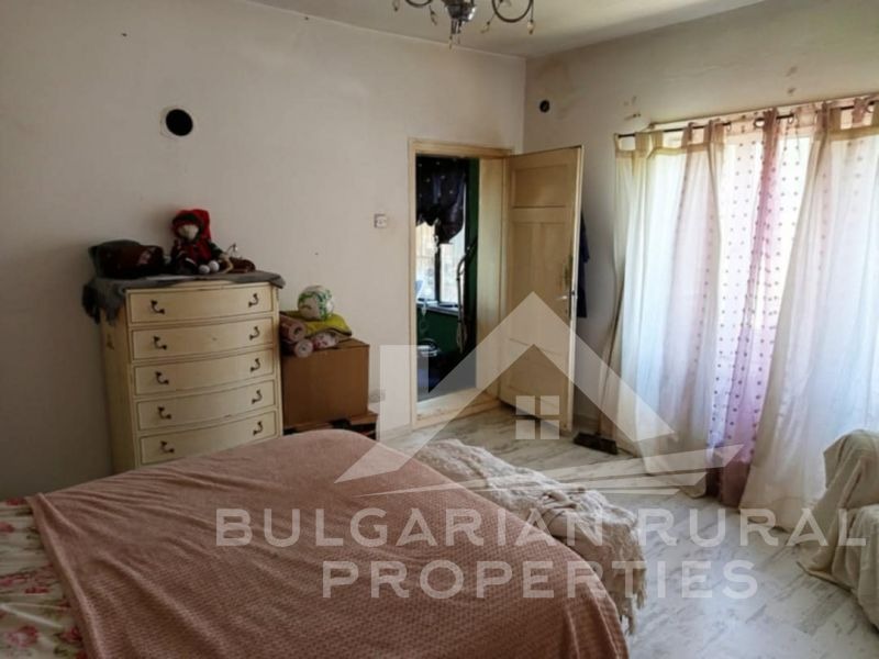 Na sprzedaż  Dom region Targowiszte , Palamarca , 200 mkw | 58780480 - obraz [7]