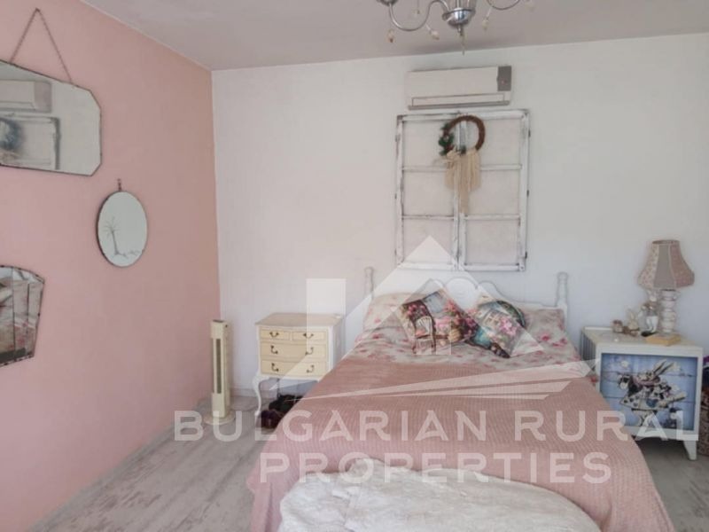 Na sprzedaż  Dom region Targowiszte , Palamarca , 200 mkw | 58780480 - obraz [6]