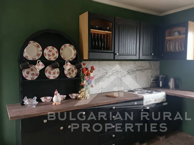 Na sprzedaż  Dom region Targowiszte , Palamarca , 200 mkw | 58780480 - obraz [4]