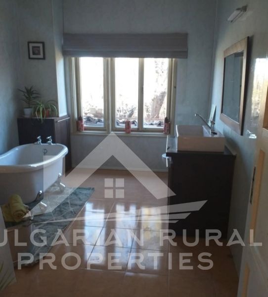 Na sprzedaż  Dom region Targowiszte , Palamarca , 200 mkw | 58780480 - obraz [14]