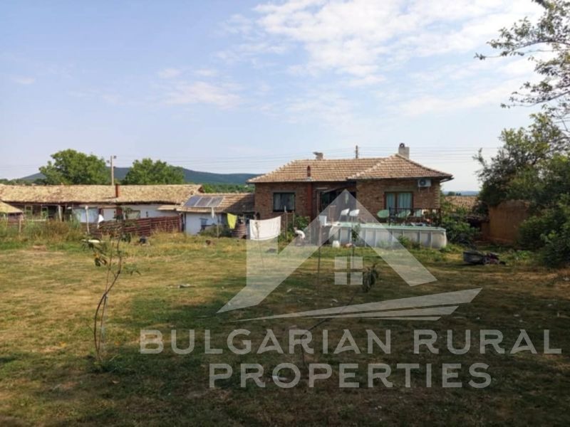 Na sprzedaż  Dom region Targowiszte , Palamarca , 200 mkw | 58780480 - obraz [2]