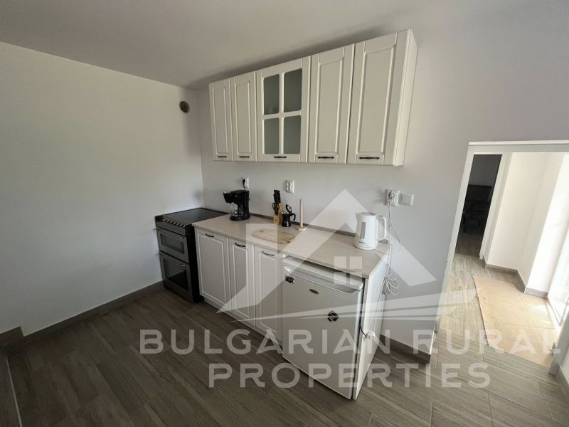 Na sprzedaż  Dom region Targowiszte , Palamarca , 200 mkw | 58780480 - obraz [11]