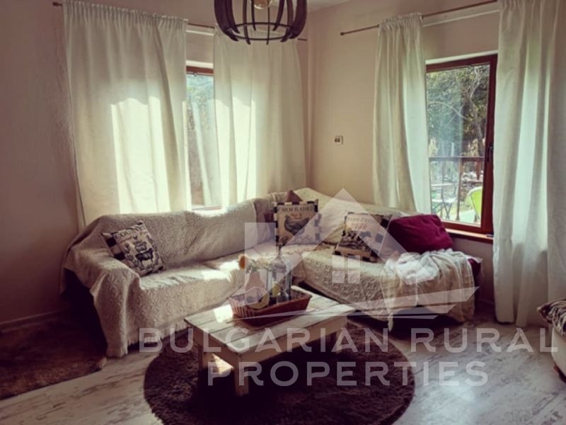 Na sprzedaż  Dom region Targowiszte , Palamarca , 200 mkw | 58780480 - obraz [3]