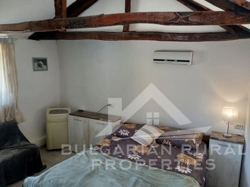 Na sprzedaż  Dom region Targowiszte , Palamarca , 200 mkw | 58780480 - obraz [8]