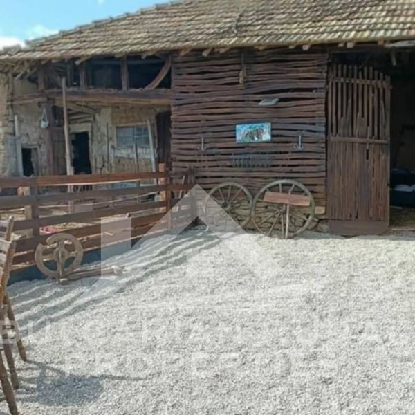 Na sprzedaż  Dom region Targowiszte , Palamarca , 200 mkw | 58780480 - obraz [13]