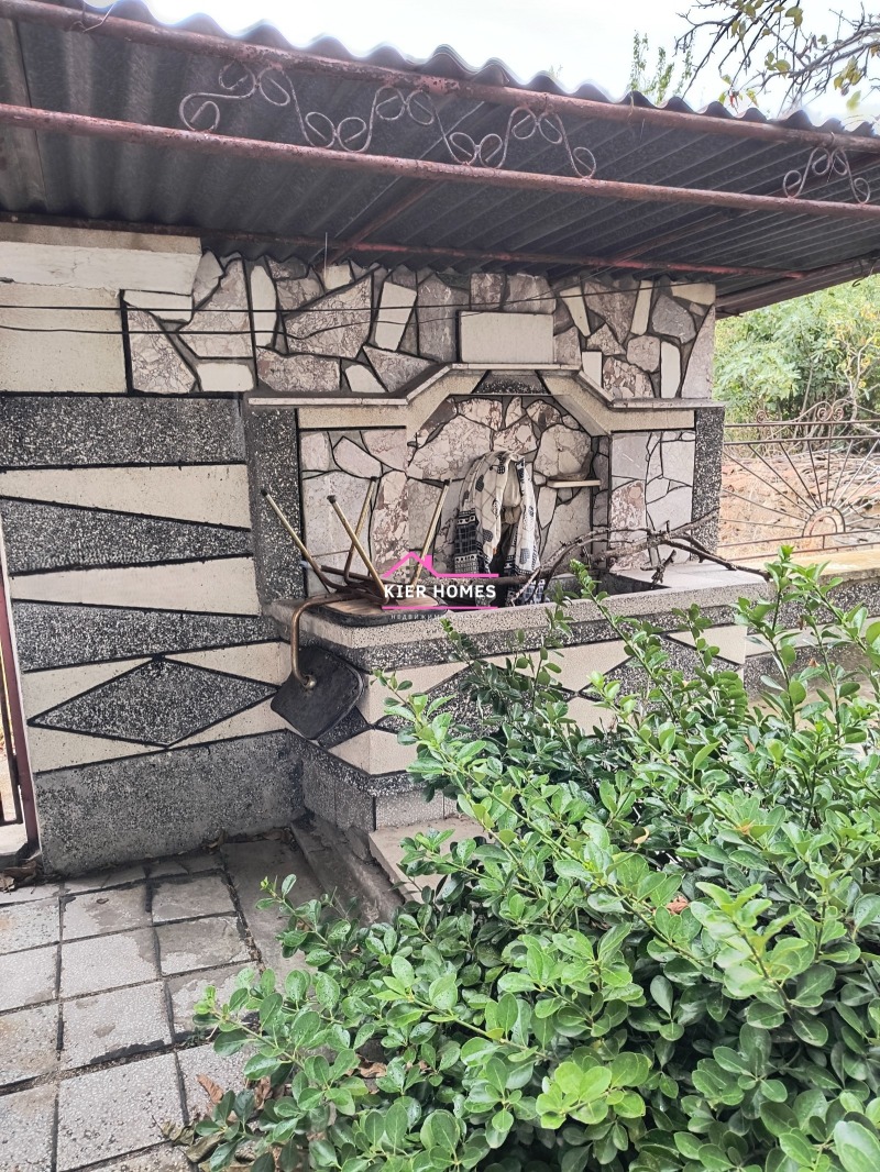 Продава КЪЩА, с. Върбица, област Хасково, снимка 4 - Къщи - 52494609