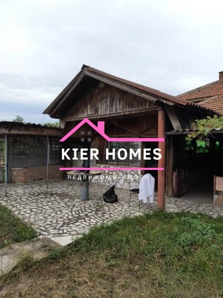 Продава КЪЩА, с. Върбица, област Хасково, снимка 3 - Къщи - 52494609