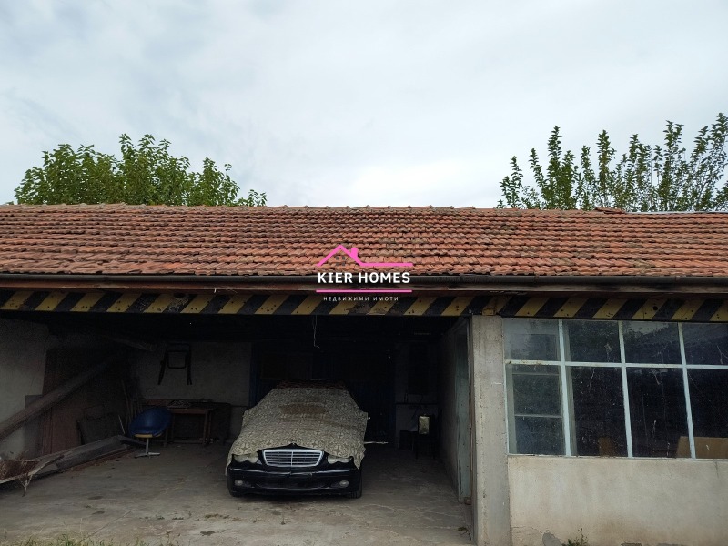 Продава КЪЩА, с. Върбица, област Хасково, снимка 7 - Къщи - 52494609