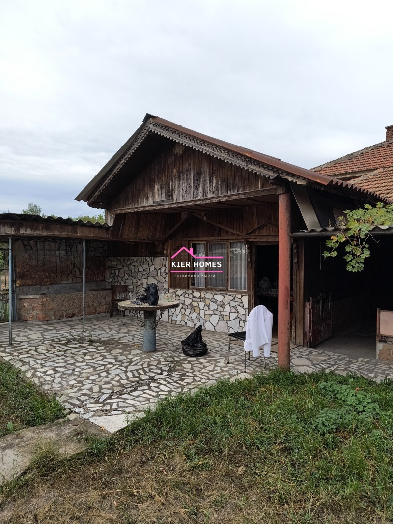 Продава КЪЩА, с. Върбица, област Хасково, снимка 6 - Къщи - 52494609