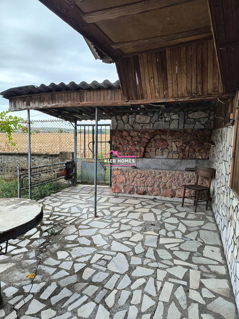 Продава КЪЩА, с. Върбица, област Хасково, снимка 2 - Къщи - 52494609