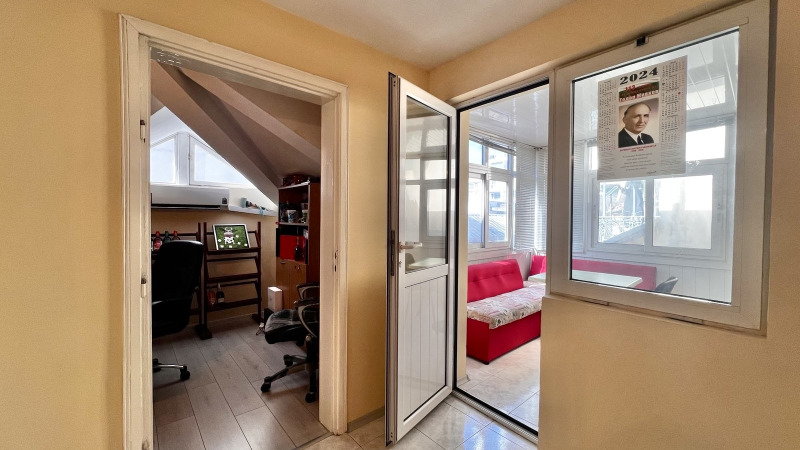 Продава КЪЩА, гр. Варна, Център, снимка 5 - Къщи - 53507200