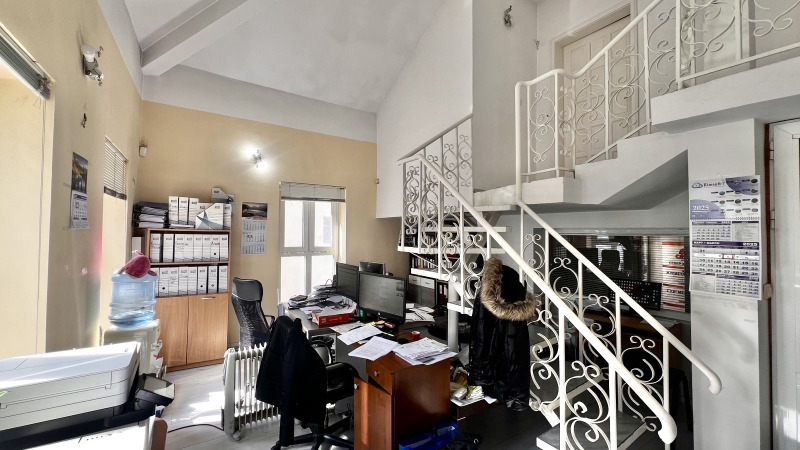 Продава КЪЩА, гр. Варна, Център, снимка 15 - Къщи - 53507200