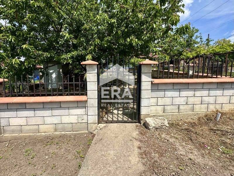 Продава КЪЩА, с. Стефаново, област Добрич, снимка 10 - Къщи - 55084819