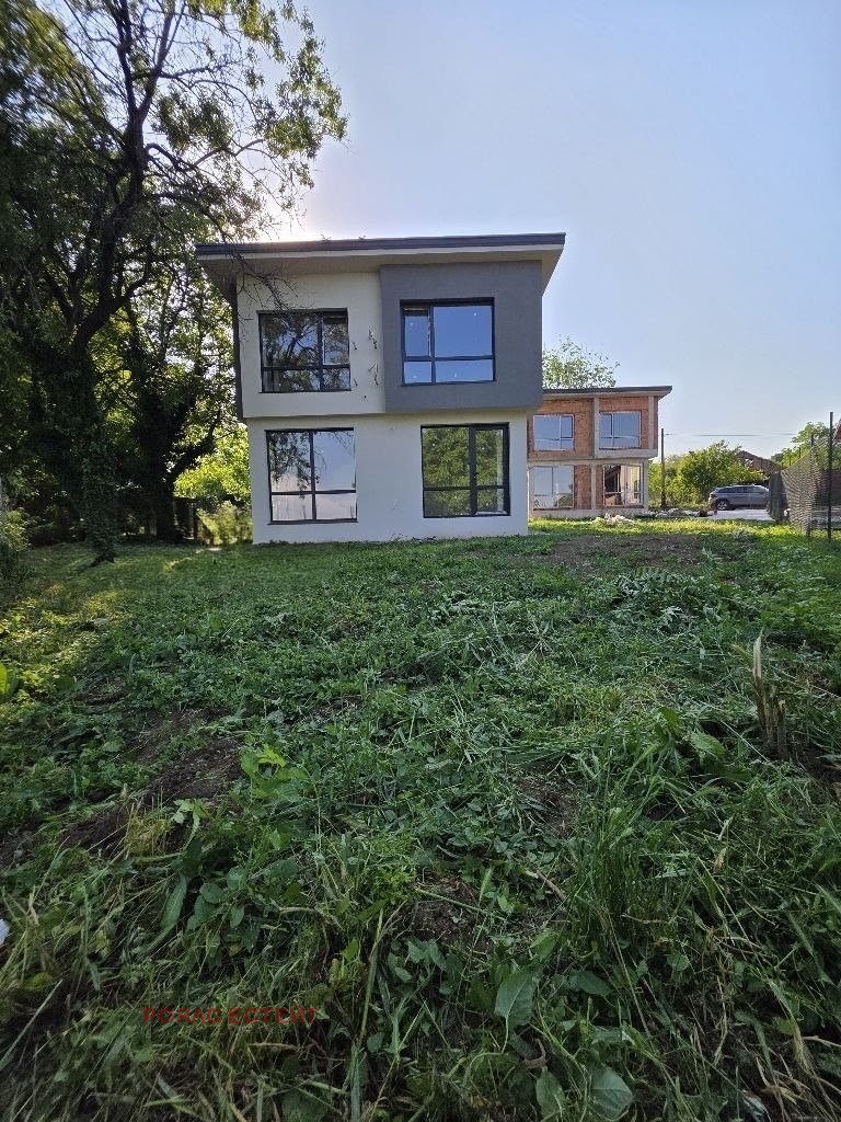 Продава КЪЩА, с. Богомилово, област Стара Загора, снимка 2 - Къщи - 55353045