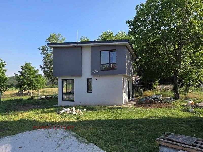 Продава КЪЩА, с. Богомилово, област Стара Загора, снимка 3 - Къщи - 55353045