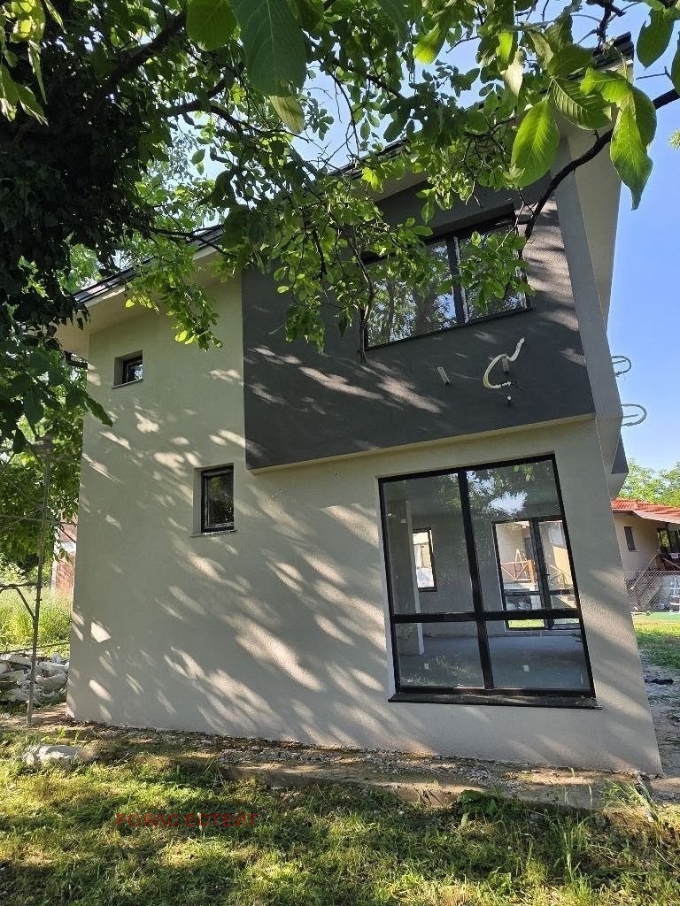Продава КЪЩА, с. Богомилово, област Стара Загора, снимка 4 - Къщи - 55353045