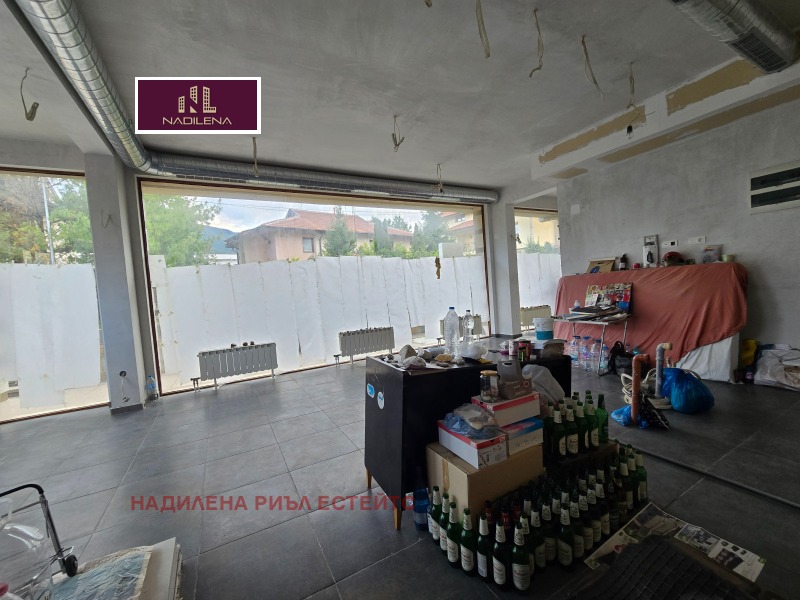 À vendre  Boutique Sofia , Boyana , 116 m² | 37487013 - image [10]